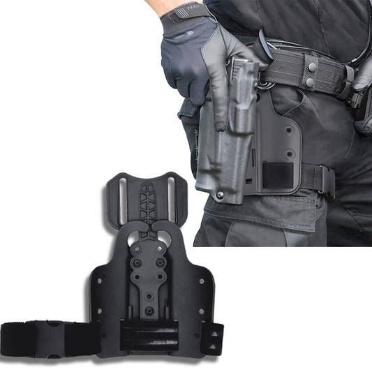 Cronus Drop Leg Holster Platform GGz