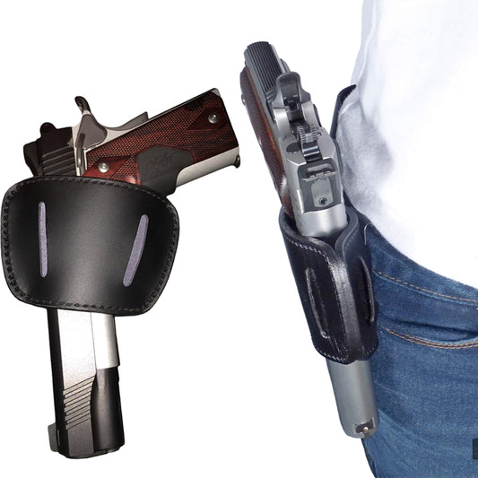 Ullr Belt Slide Holster GGz