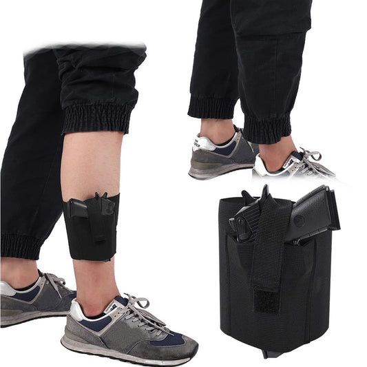 Ullr Ankle Holster GGz