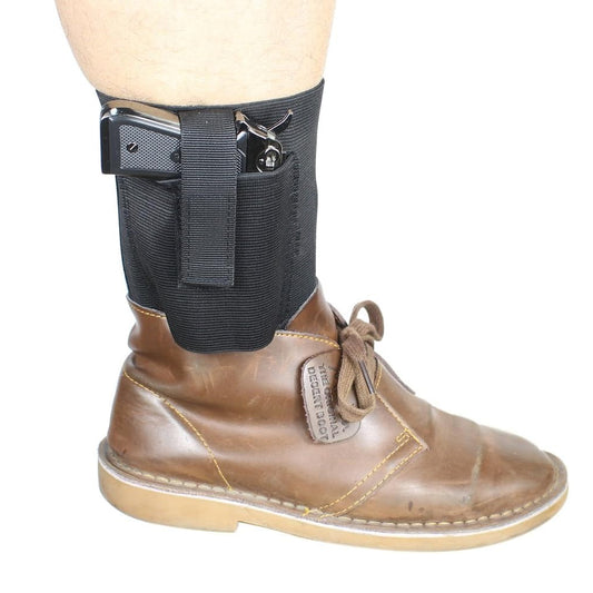 Ullr Ankle Holster GGi