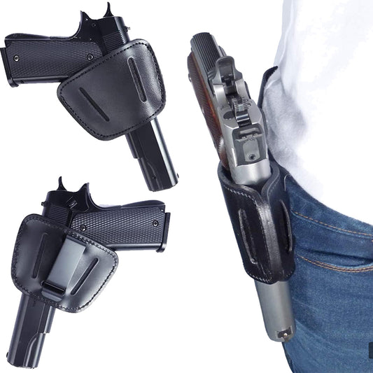 Ullr Belt Slide Holster GGi