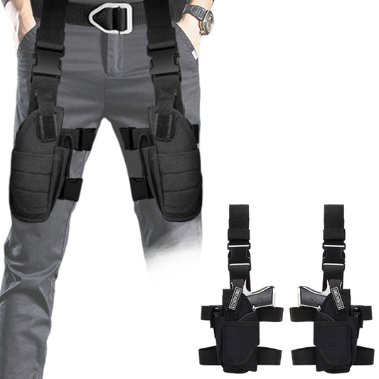 Montu Drop Leg Holster Bundle GGi