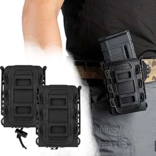 Amaterasu Rifle Magazine Pouches GGi