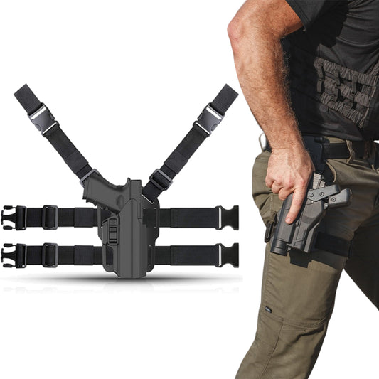 Neith Modular Drop Leg Holster GGi