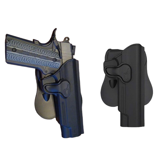 Cronus Paddle Swivel Holster GGi