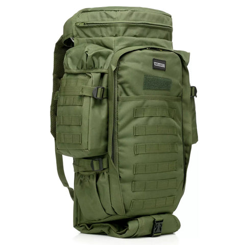 Baldur 56L Tactical Rifle Bag GG