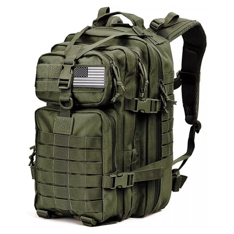 Artemis Tactical Backpack Military Rucksack GG