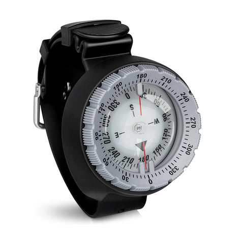 Nautilus Scuba Compass GG