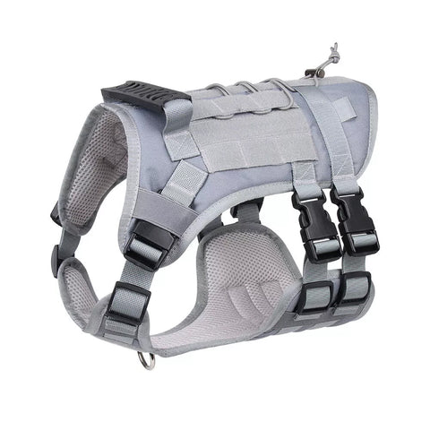 Sif Dog Tactical Vest Harness GG