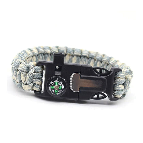 Artemis Paracord Bracelet GG