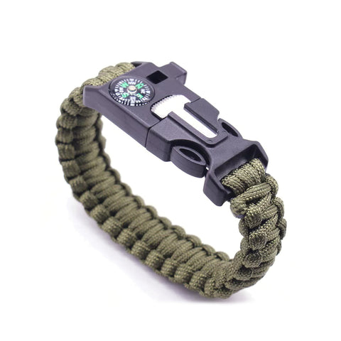 Artemis Paracord Bracelet GG