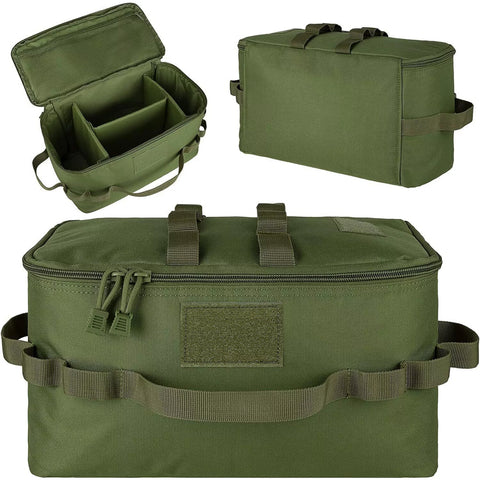 Artemis Tactical Camping Storage Bag GG