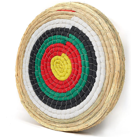 Triassic Archery Targets for Backyard GG