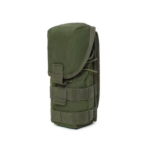 Forseti Double Mag Pouch MOLLE System Adjustable GG