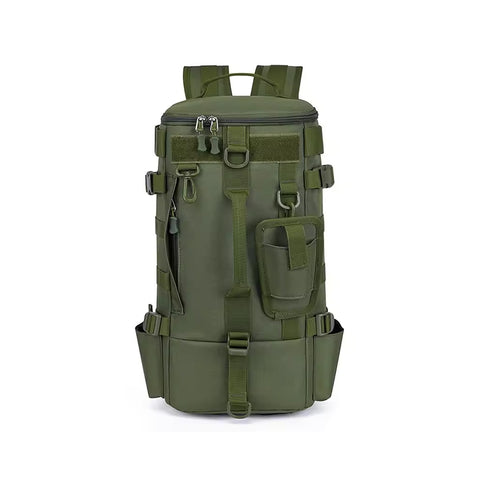 Forseti Large Capacity Fishing Gear Storage Backpack GG