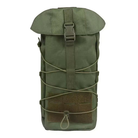 Forseti Multi-Function Tactical Waist Bag Fan Waist GG