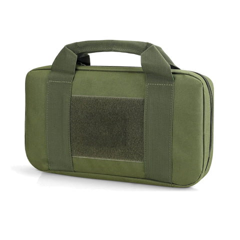 Idun Kosibate Tactical Molle Pistol Gun Bag Case GG