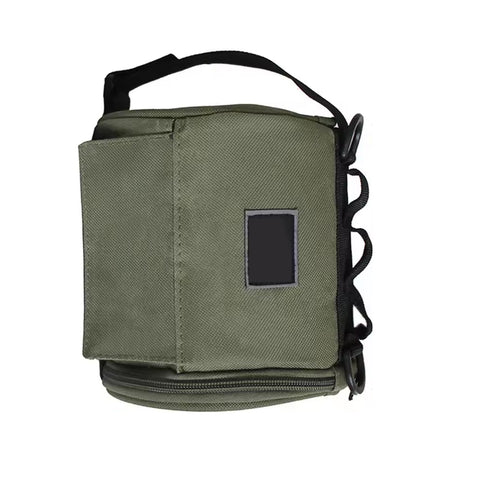 Vidar Portable Outdoor Camping Tissue Case GG