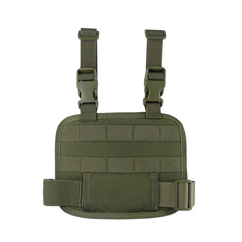 Venus Mini Molle Panel for Tools GG