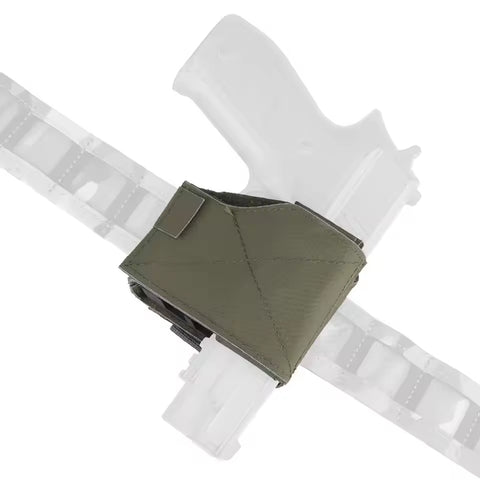 Idun Universal Nylon Holster GG