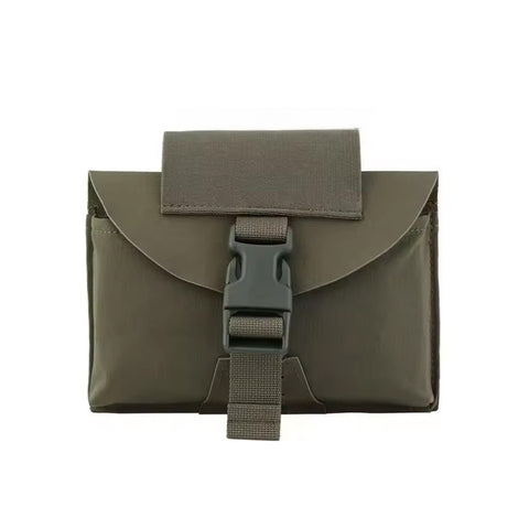 Idun Men's waist bag GG