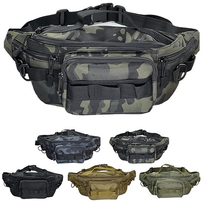 Bragi Fishing Fanny Pack for Men GG