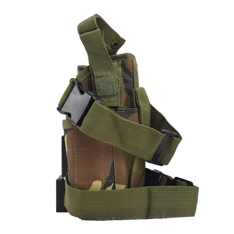 Dreadnought Leg Holster GG