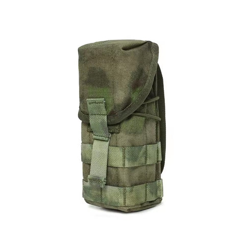 Forseti Double Mag Pouch MOLLE System Adjustable GG