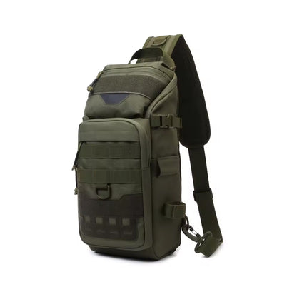 Forseti Fishing Lure Chest Bag Multifunctional GG