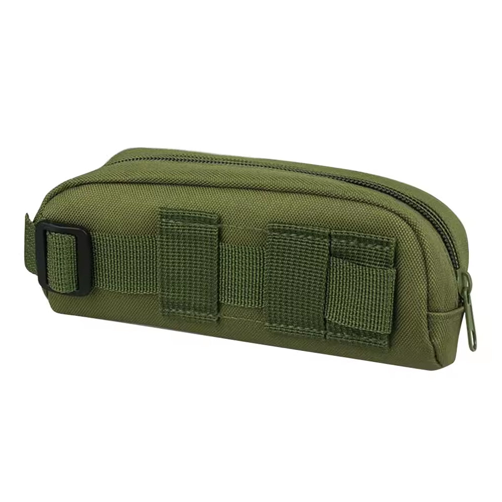 Idun Outdoor Hunting Sunglasses Case Molle Pouch Goggles GG