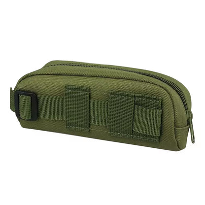 Idun Outdoor Hunting Sunglasses Case Molle Pouch Goggles GG