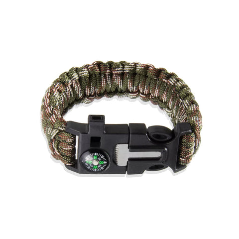 Artemis Paracord Bracelet GG