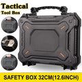 Wiin Pistol Safety Case