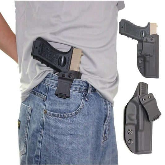 CHACI Kydex IWB Holster