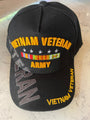 Vietnam Veteran Cap