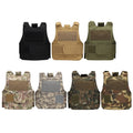 Mujito Tactical Army Vest