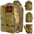 Labri Survival First Aid Kit