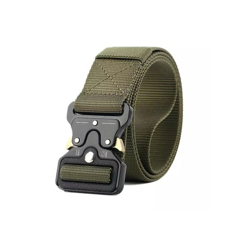 Triassic Military Tactical Belt GG