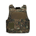 Mujito Tactical Army Vest