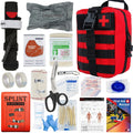 Labri Survival First Aid Kit