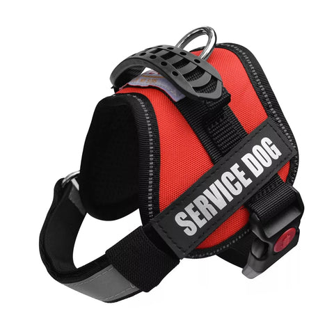 Anicetus Service Dog Harness GG