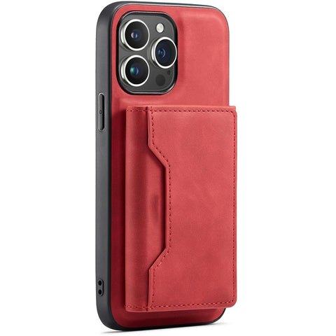 Aurora Leather Wallet Phone Cases GG