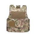 Mujito Tactical Army Vest