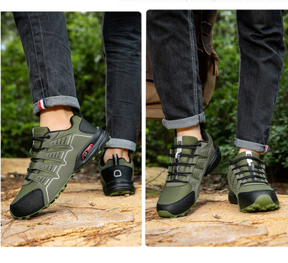Dino Waterproof Hiking Shoes