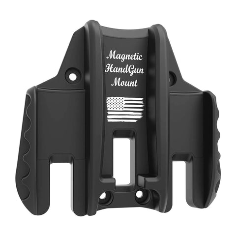 Pleistocene Gun Magnet Mount GG