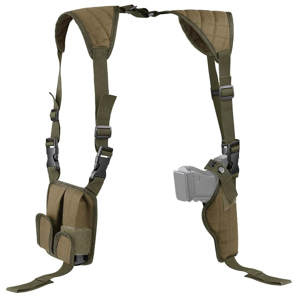 1 Baldman Holster GG