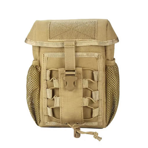 Idun Molle EDC Pouch Belt Waist Pack Bag GG