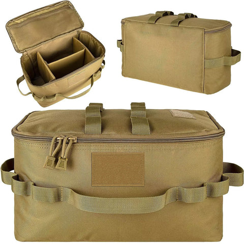 Artemis Tactical Camping Storage Bag GG