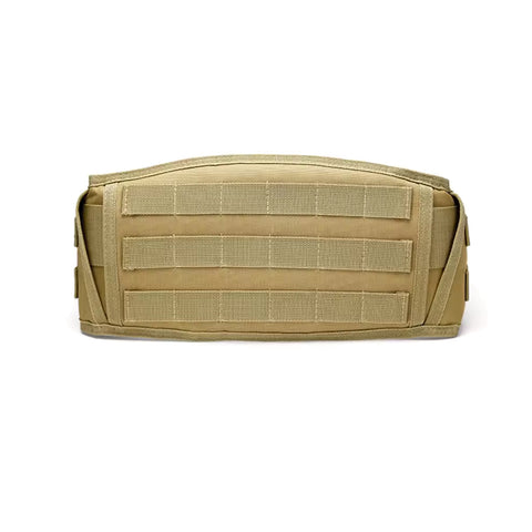 Vidar Tactical Camouflage Waist Belt GG