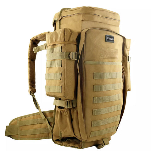 Baldur 56L Tactical Rifle Bag GG